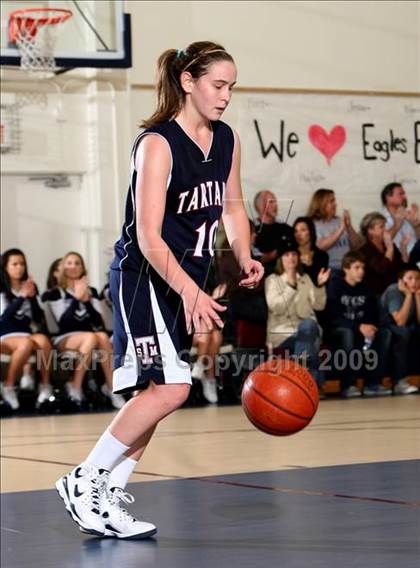 Thumbnail 2 in St. Margaret's @ Capistrano Valley Christian photogallery.