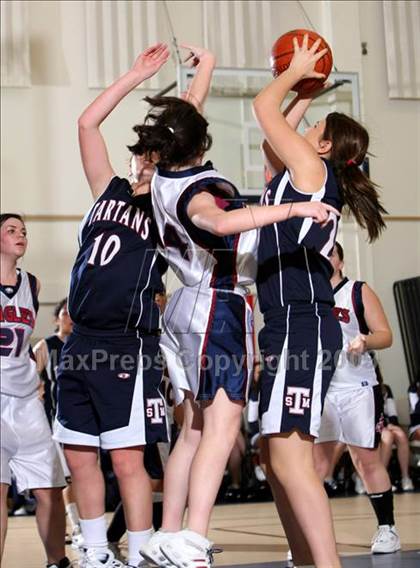 Thumbnail 3 in St. Margaret's @ Capistrano Valley Christian photogallery.