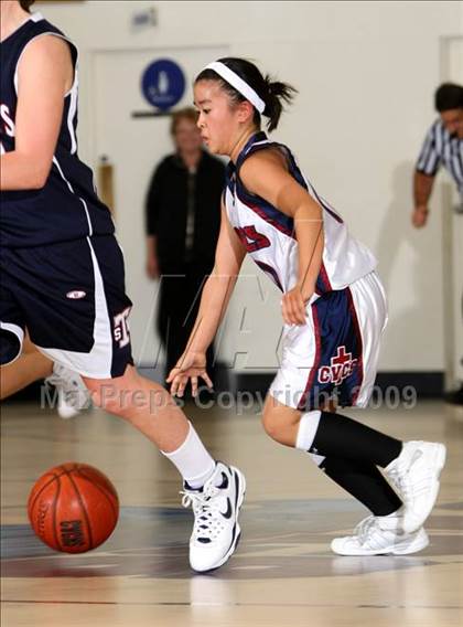 Thumbnail 3 in St. Margaret's @ Capistrano Valley Christian photogallery.