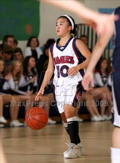 Thumbnail 2 in St. Margaret's @ Capistrano Valley Christian photogallery.