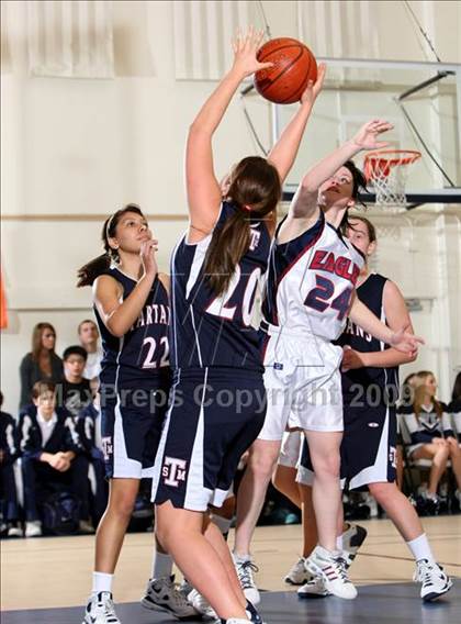 Thumbnail 1 in St. Margaret's @ Capistrano Valley Christian photogallery.