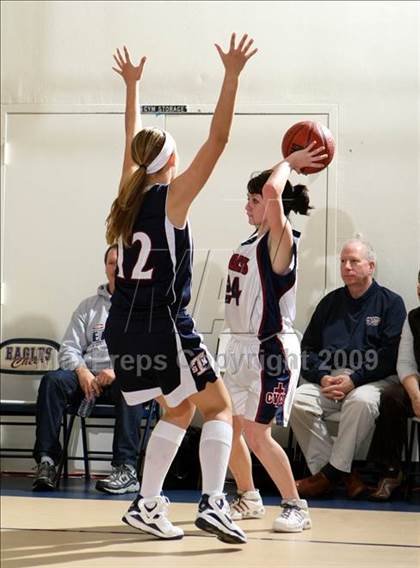 Thumbnail 3 in St. Margaret's @ Capistrano Valley Christian photogallery.
