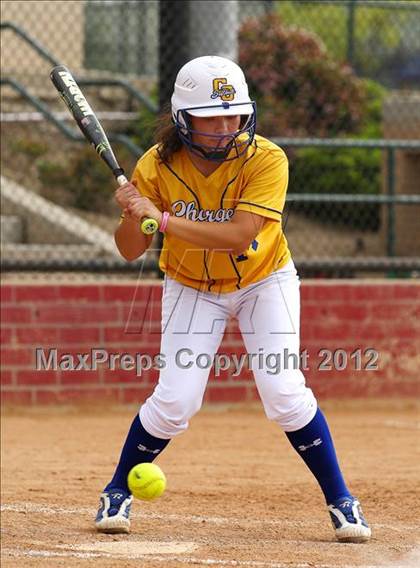 Thumbnail 3 in Charter Oak @ Chino Hills photogallery.