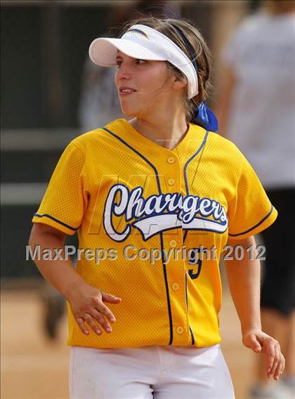 Thumbnail 1 in Charter Oak @ Chino Hills photogallery.