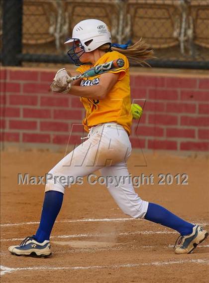 Thumbnail 3 in Charter Oak @ Chino Hills photogallery.