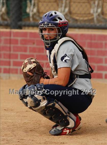 Thumbnail 1 in Charter Oak @ Chino Hills photogallery.