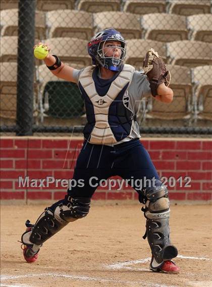 Thumbnail 3 in Charter Oak @ Chino Hills photogallery.