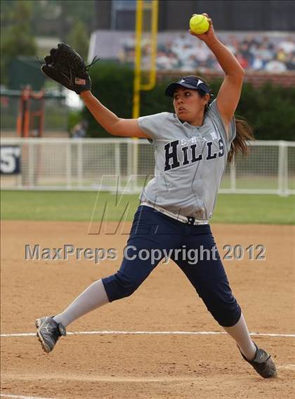 Thumbnail 1 in Charter Oak @ Chino Hills photogallery.