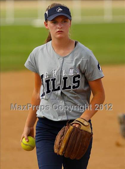 Thumbnail 3 in Charter Oak @ Chino Hills photogallery.