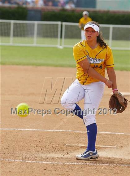 Thumbnail 1 in Charter Oak @ Chino Hills photogallery.