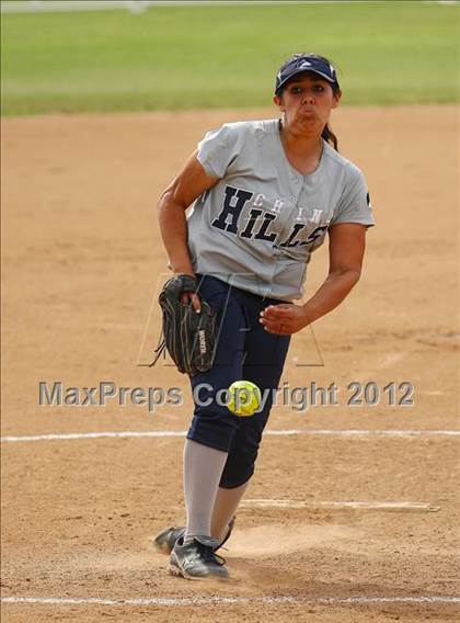 Thumbnail 1 in Charter Oak @ Chino Hills photogallery.