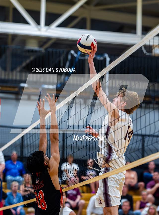 Lockport vs. Plainfield East (IHSA Regional Semifinal)