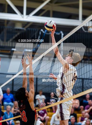 Lockport vs. Plainfield East (IHSA Regional Semifinal)