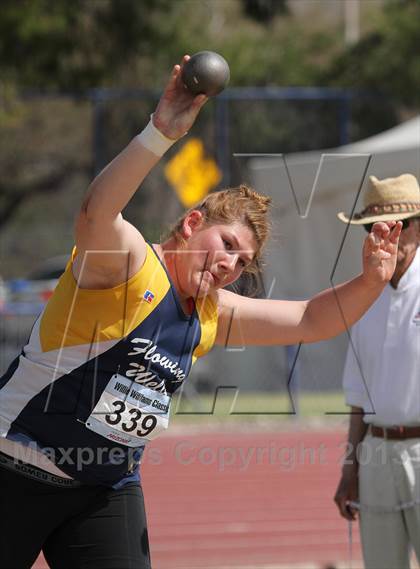 Thumbnail 2 in Willie Williams Classic photogallery.