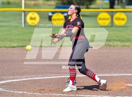 Thumbnail 1 in Newkirk @ Caney Valley photogallery.