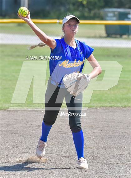 Thumbnail 3 in Newkirk @ Caney Valley photogallery.