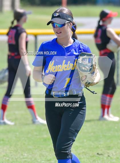 Thumbnail 1 in Newkirk @ Caney Valley photogallery.