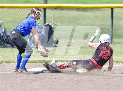 Thumbnail 1 in Newkirk @ Caney Valley photogallery.