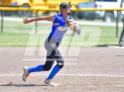 Thumbnail 1 in Newkirk @ Caney Valley photogallery.