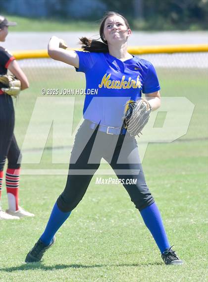 Thumbnail 3 in Newkirk @ Caney Valley photogallery.