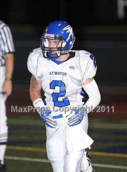 Thumbnail 1 in Atwater @ Inderkum photogallery.