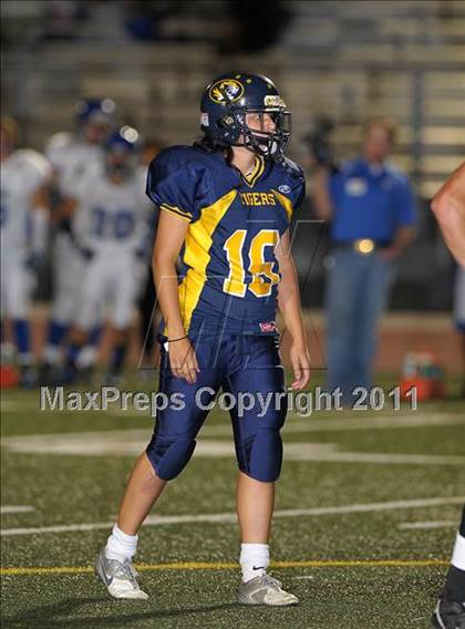 Thumbnail 1 in Atwater @ Inderkum photogallery.