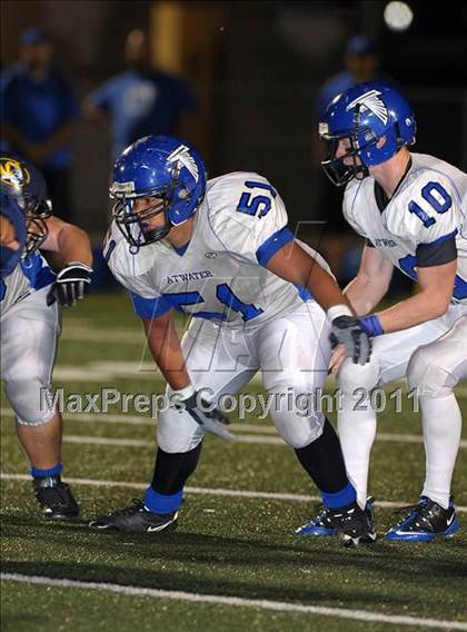 Thumbnail 2 in Atwater @ Inderkum photogallery.