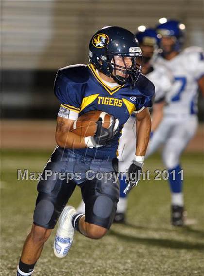 Thumbnail 1 in Atwater @ Inderkum photogallery.