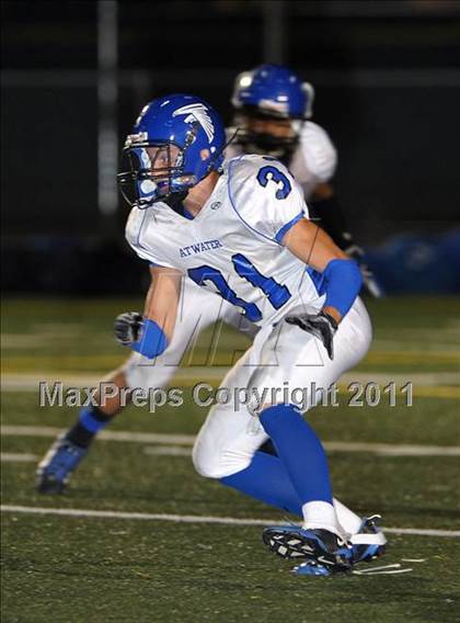 Thumbnail 3 in Atwater @ Inderkum photogallery.