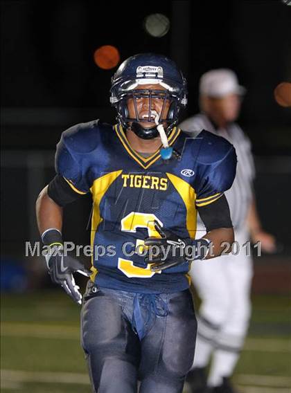 Thumbnail 1 in Atwater @ Inderkum photogallery.