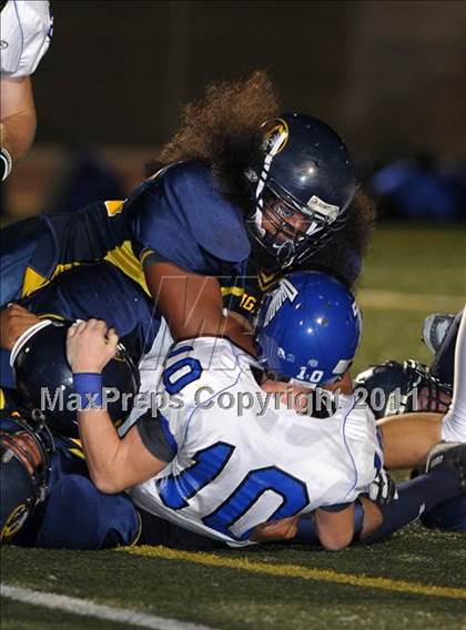 Thumbnail 1 in Atwater @ Inderkum photogallery.