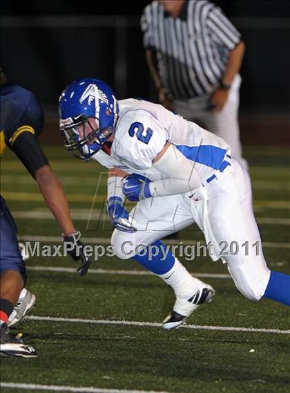 Thumbnail 1 in Atwater @ Inderkum photogallery.