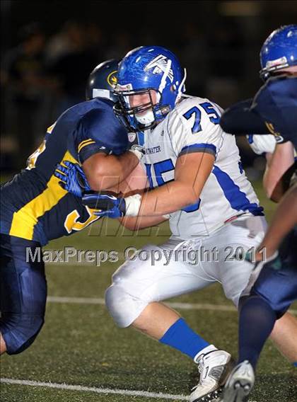 Thumbnail 1 in Atwater @ Inderkum photogallery.