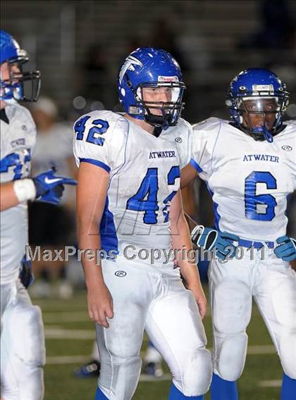 Thumbnail 3 in Atwater @ Inderkum photogallery.