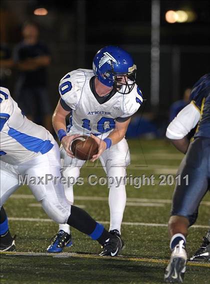 Thumbnail 3 in Atwater @ Inderkum photogallery.