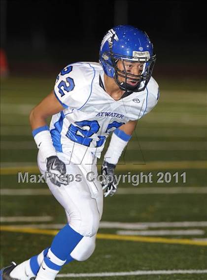 Thumbnail 3 in Atwater @ Inderkum photogallery.