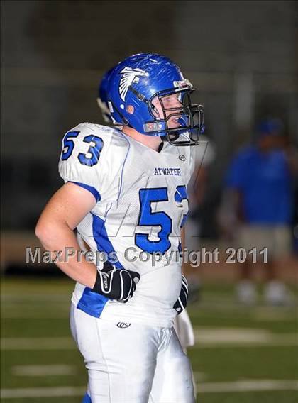Thumbnail 1 in Atwater @ Inderkum photogallery.