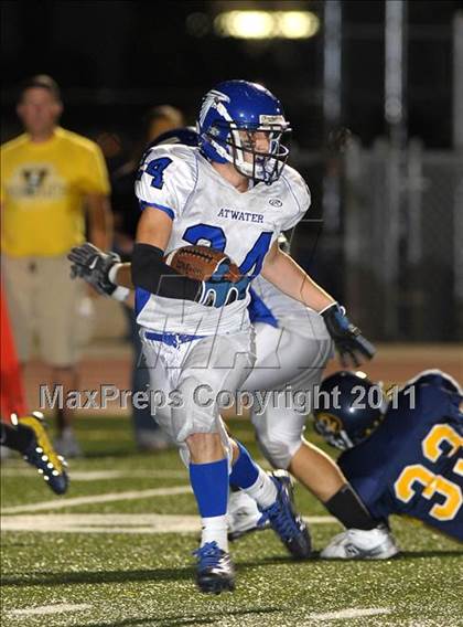 Thumbnail 2 in Atwater @ Inderkum photogallery.
