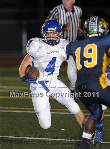 Thumbnail 1 in Atwater @ Inderkum photogallery.