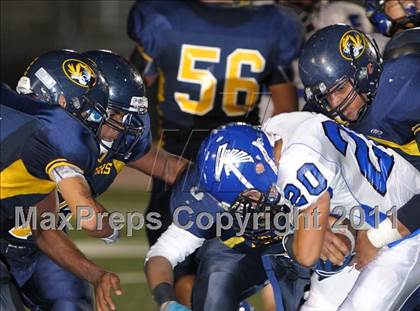 Thumbnail 1 in Atwater @ Inderkum photogallery.