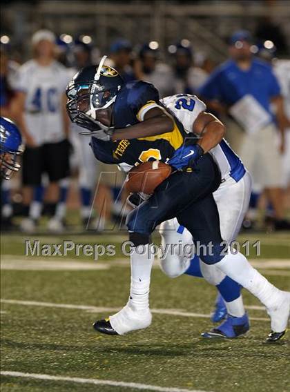 Thumbnail 3 in Atwater @ Inderkum photogallery.