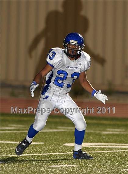 Thumbnail 3 in Atwater @ Inderkum photogallery.