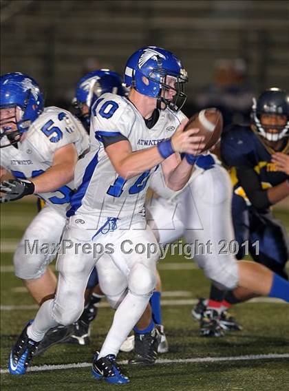 Thumbnail 1 in Atwater @ Inderkum photogallery.