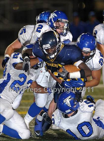 Thumbnail 2 in Atwater @ Inderkum photogallery.