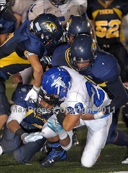 Thumbnail 2 in Atwater @ Inderkum photogallery.