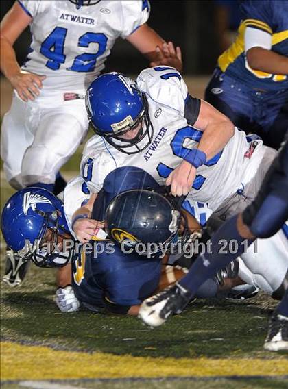 Thumbnail 1 in Atwater @ Inderkum photogallery.