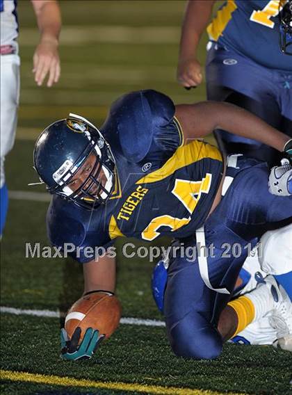 Thumbnail 2 in Atwater @ Inderkum photogallery.