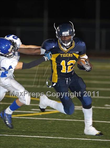 Thumbnail 1 in Atwater @ Inderkum photogallery.