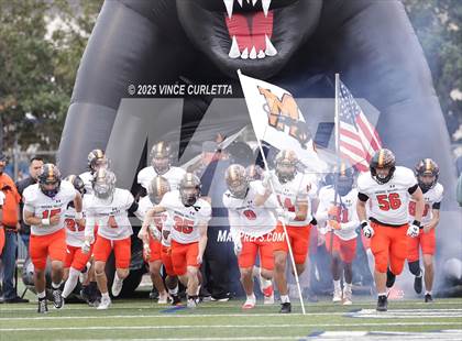 Thumbnail 2 in Dripping Springs @ Medina Valley (UIL 6A D2 Football Regional Playoff) photogallery.