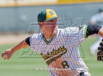 Thumbnail 1 in Sandia Prep @ Moorpark (Coach Bob National Invitational) photogallery.
